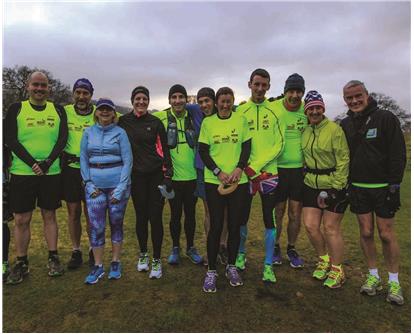 10in10 runners 2016
